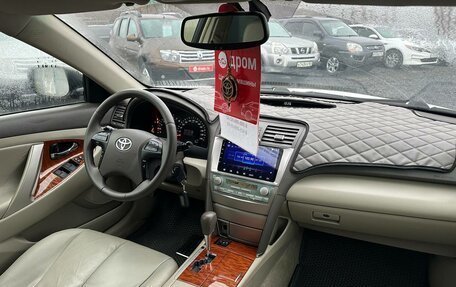 Toyota Camry, 2007 год, 1 090 000 рублей, 6 фотография