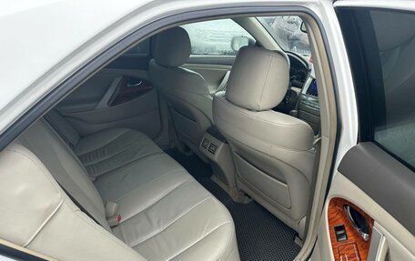 Toyota Camry, 2007 год, 1 090 000 рублей, 8 фотография