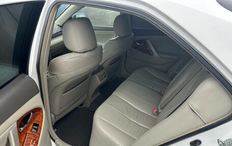 Toyota Camry, 2007 год, 1 090 000 рублей, 7 фотография