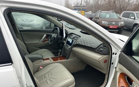 Toyota Camry, 2007 год, 1 090 000 рублей, 9 фотография