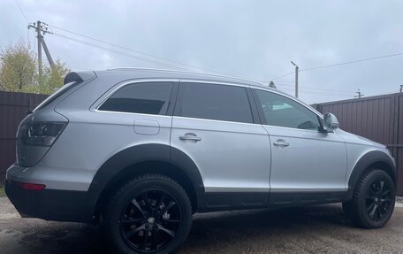 Audi Q7, 2008 год, 1 670 000 рублей, 3 фотография