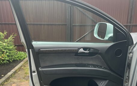 Audi Q7, 2008 год, 1 670 000 рублей, 8 фотография