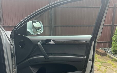 Audi Q7, 2008 год, 1 670 000 рублей, 10 фотография