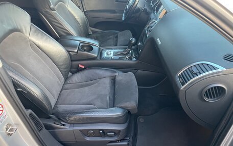 Audi Q7, 2008 год, 1 670 000 рублей, 9 фотография