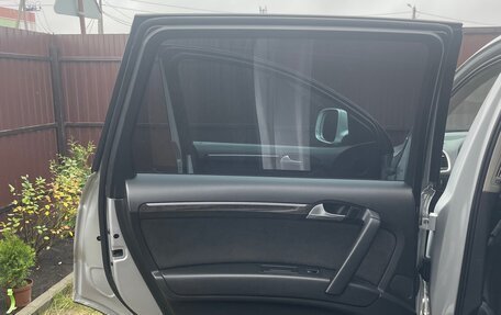 Audi Q7, 2008 год, 1 670 000 рублей, 12 фотография