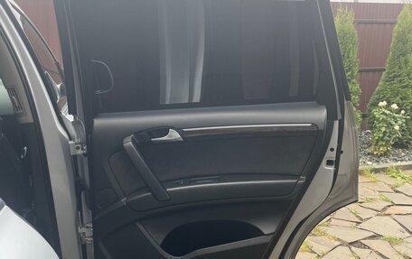 Audi Q7, 2008 год, 1 670 000 рублей, 14 фотография