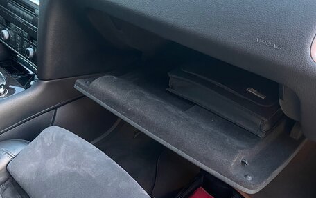 Audi Q7, 2008 год, 1 670 000 рублей, 18 фотография