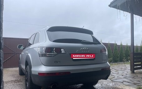 Audi Q7, 2008 год, 1 670 000 рублей, 5 фотография