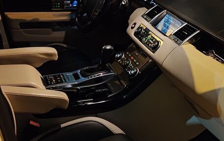 Land Rover Range Rover Sport I рестайлинг, 2012 год, 2 000 000 рублей, 6 фотография