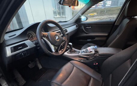 BMW 3 серия, 2008 год, 790 000 рублей, 8 фотография