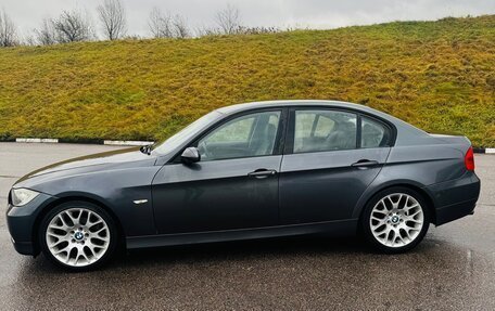 BMW 3 серия, 2008 год, 790 000 рублей, 6 фотография