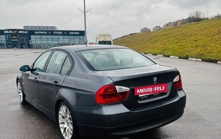 BMW 3 серия, 2008 год, 790 000 рублей, 5 фотография