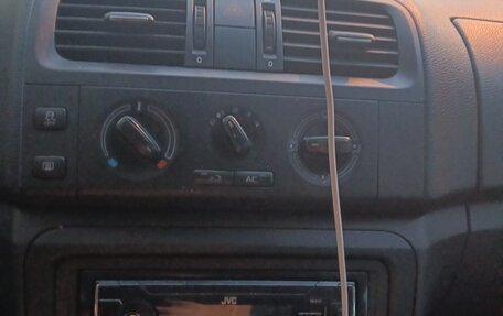 Skoda Roomster, 2011 год, 570 000 рублей, 8 фотография