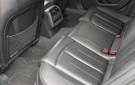 Audi A6, 2017 год, 2 250 000 рублей, 9 фотография