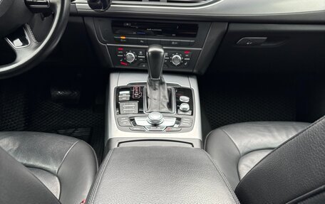 Audi A6, 2017 год, 2 250 000 рублей, 11 фотография