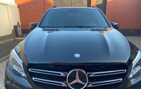 Mercedes-Benz M-Класс, 2013 год, 2 580 000 рублей, 7 фотография