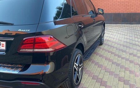 Mercedes-Benz M-Класс, 2013 год, 2 580 000 рублей, 8 фотография