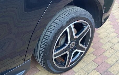 Mercedes-Benz M-Класс, 2013 год, 2 580 000 рублей, 5 фотография