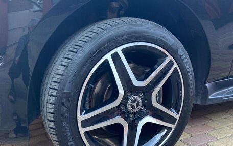 Mercedes-Benz M-Класс, 2013 год, 2 580 000 рублей, 6 фотография