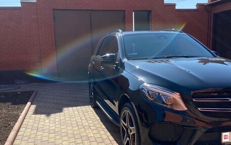 Mercedes-Benz M-Класс, 2013 год, 2 580 000 рублей, 2 фотография