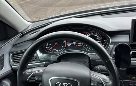 Audi A6, 2017 год, 2 250 000 рублей, 16 фотография