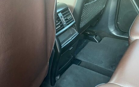 Mercedes-Benz M-Класс, 2013 год, 2 580 000 рублей, 10 фотография