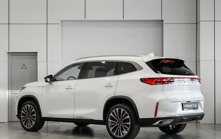 CheryExeed TXL, 2024 год, 4 200 000 рублей, 4 фотография