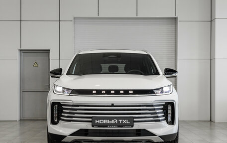 CheryExeed TXL, 2024 год, 4 200 000 рублей, 2 фотография