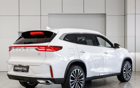 CheryExeed TXL, 2024 год, 4 200 000 рублей, 6 фотография