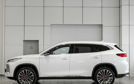 CheryExeed TXL, 2024 год, 4 200 000 рублей, 3 фотография