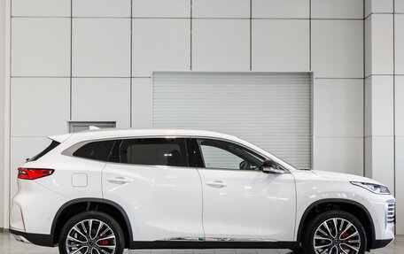 CheryExeed TXL, 2024 год, 4 200 000 рублей, 7 фотография