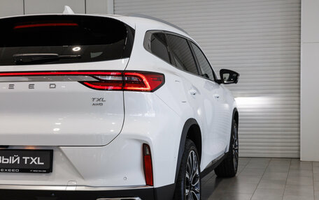 CheryExeed TXL, 2024 год, 4 200 000 рублей, 9 фотография