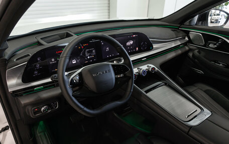 CheryExeed TXL, 2024 год, 4 200 000 рублей, 17 фотография