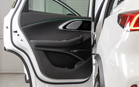 CheryExeed TXL, 2024 год, 4 200 000 рублей, 16 фотография