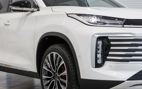 CheryExeed TXL, 2024 год, 4 200 000 рублей, 12 фотография