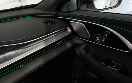 CheryExeed TXL, 2024 год, 4 200 000 рублей, 18 фотография
