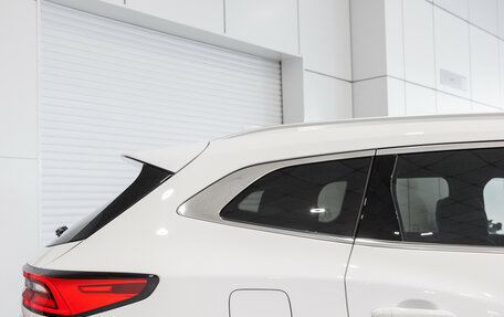 CheryExeed TXL, 2024 год, 4 200 000 рублей, 15 фотография