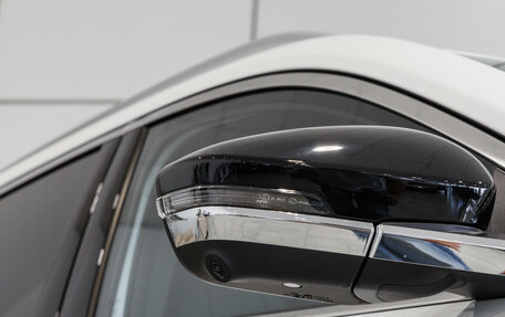 CheryExeed TXL, 2024 год, 4 200 000 рублей, 13 фотография