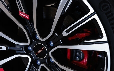 CheryExeed TXL, 2024 год, 4 200 000 рублей, 10 фотография