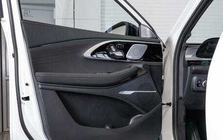 CheryExeed TXL, 2024 год, 4 200 000 рублей, 25 фотография
