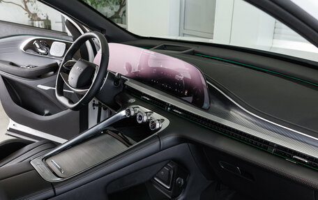 CheryExeed TXL, 2024 год, 4 200 000 рублей, 27 фотография