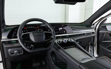 CheryExeed TXL, 2024 год, 4 200 000 рублей, 22 фотография