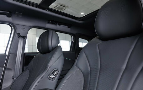 CheryExeed TXL, 2024 год, 4 200 000 рублей, 33 фотография