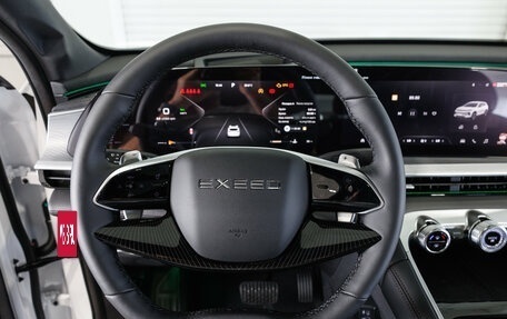 CheryExeed TXL, 2024 год, 4 200 000 рублей, 23 фотография