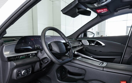 CheryExeed TXL, 2024 год, 4 200 000 рублей, 29 фотография