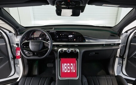 CheryExeed TXL, 2024 год, 4 200 000 рублей, 21 фотография