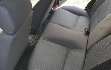 Daewoo Nexia I рестайлинг, 2011 год, 280 000 рублей, 3 фотография