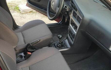 Daewoo Nexia I рестайлинг, 2011 год, 280 000 рублей, 2 фотография