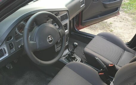 Daewoo Nexia I рестайлинг, 2011 год, 280 000 рублей, 4 фотография