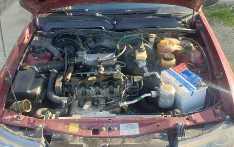 Daewoo Nexia I рестайлинг, 2011 год, 280 000 рублей, 5 фотография